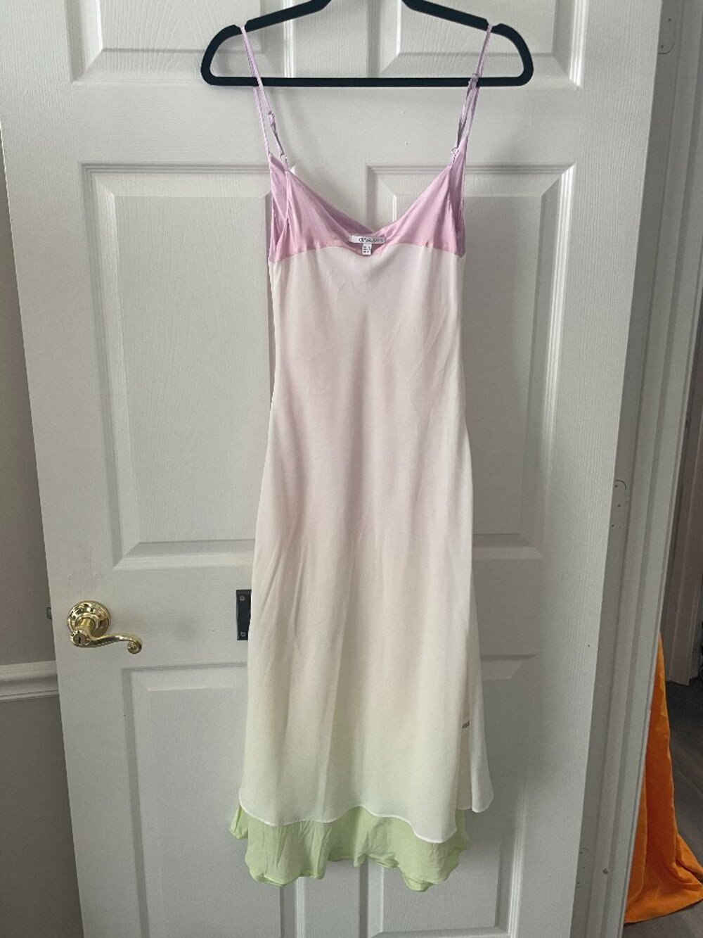 Olivia Rubin | Aubrey Dress - Picture 3 of 6